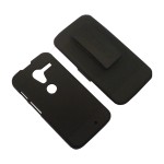 Clip Dual Holster Motorola X Negro (11002635) by www.tiendakimerex.com